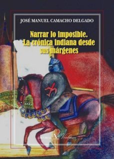 narrar lo imposible-9788479629984