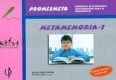 meta-memoria 1 (educacion primaria primer y segundo ciclo)-james hilton-9788479866884