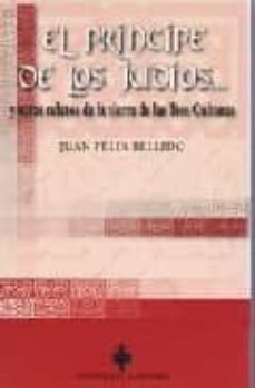el principe de los judios y otros relatos de la tierra de las tre s culturas-9788480050784