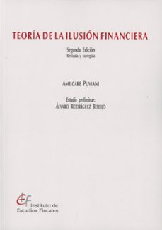 teoria de la ilusion financiera-amilcare puviani-9788480084284