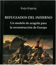 refugiados del infierno-katja kipping-9788480103084