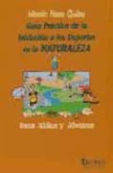 deportes en la naturaleza guia practica-9788480130684