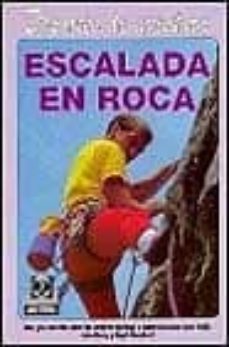 escalada en roca-9788480192484
