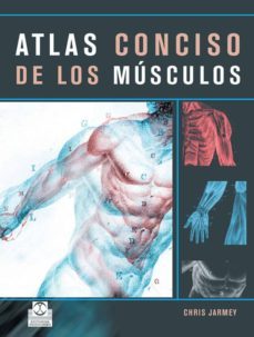 atlas conciso de los musculos-9788480199384