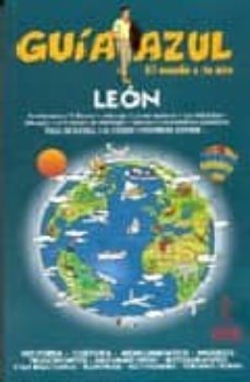 leon 2009 (guia azul)-9788480236584