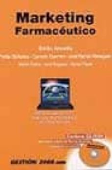 marketing farmaceutico-9788480888684