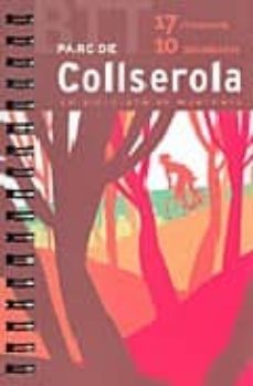 collserola en bicicleta de muntanya-9788480902984