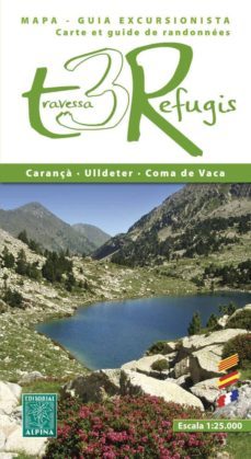 els 3 refugis-9788480905084