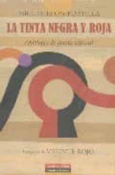 la tinta negra y roja-miguel leon portilla-9788481097184