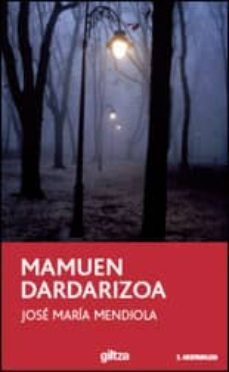 mamuen dardarizoa-9788481188684