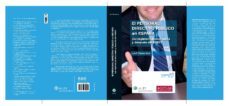 el personal directivo publico en españa-luis f. maeso seco-9788481269284
