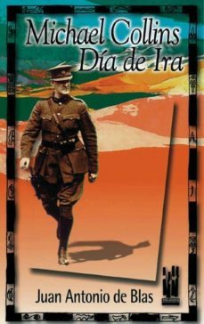 michael collins: dias de ira-9788481361384