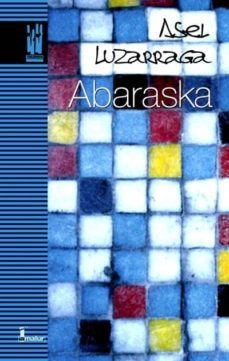 abaraska-asel luzarraga-9788481365184