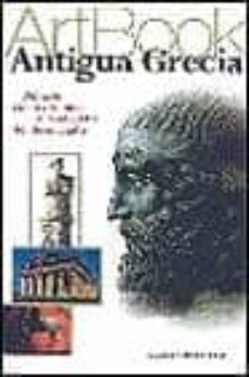 antigua grecia-luca mozzati-9788481563184