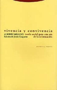 -alberto melucci-9788481644784
