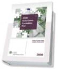 2000 soluciones contables plan general contable 2008-9788482357584