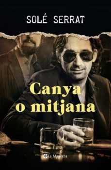 canya o mitjana-ramon sole-carles serrat-9788482647784