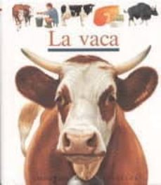 la vaca-james prunier-9788482861784