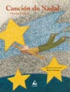 cancion de nadal-charles dickens-9788482893884