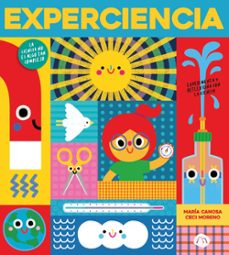 experciencia-maria canosa-9788482897684