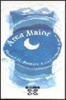 area maior-manuel m. barreiro-9788483029084