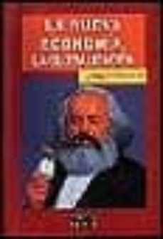 la nueva economia: la globalizacion-9788483060384