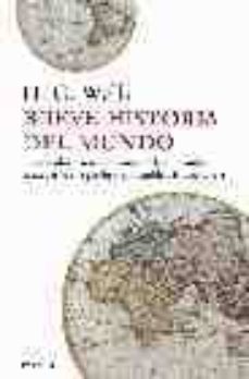 breve historia del mundo: los grandes acontecimientos de la human idad contados con la pasion y la intensidad de una novela-9788483076484