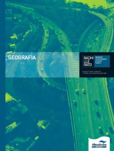 geografia 20.bachillerato (+cd)-graciela castellanos-9788483088784