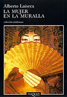 la mujer en la muralla-9788483102084