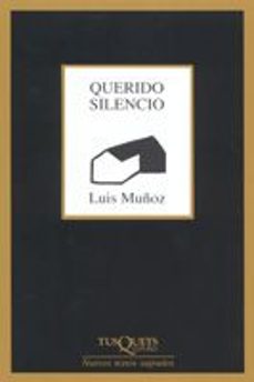 querido silencio-9788483104484