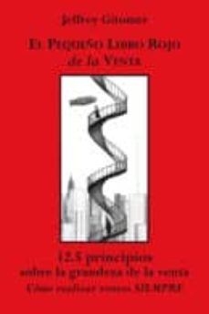 el pequeño libro rojo de la venta-9788483223284