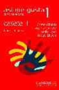 asi me gusta 1. libro del alumno (2 casetes) (curso de español)-9788483233184