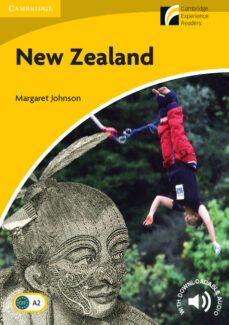 new zealand level 2 elementary/lower-intermediate-9788483234884