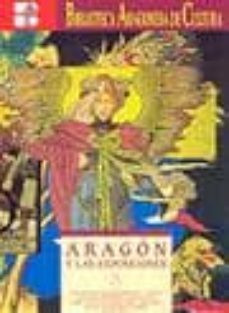 aragon y las exposiciones-f. jimenez zorzo-9788483241684