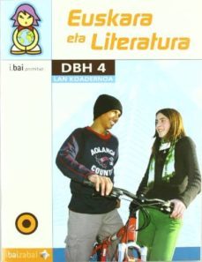 euskara...l.k.dbh 4-i.bai-9788483259184
