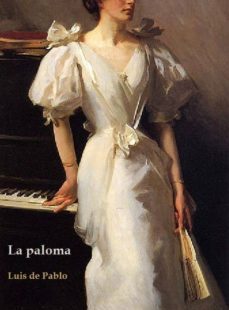 la paloma (ebook)-9788483264584