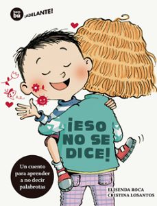 ¡eso no se dice!-9788483435984