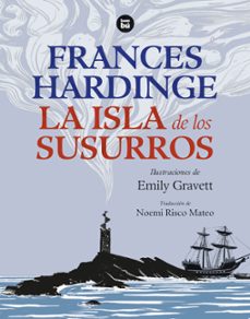 la isla de los susurros-frances hardinge-9788483439784