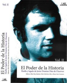el poder de la historia (ebook)-9788483444184
