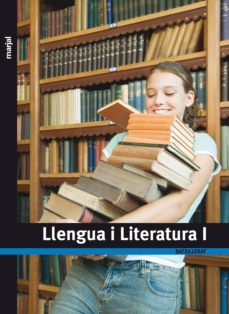 llengua i literatura 1º ed 2008 valencia-9788483481684