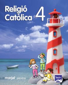religio catolica 4º primaria tobih-9788483483084