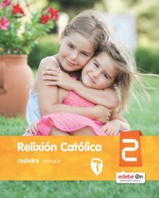 relixion catolica 2º educacion primaria galicia (ed 2016)-9788483493984