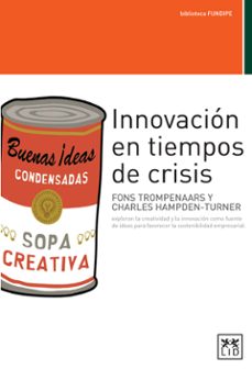 innovacion en tiempos de crisis-9788483561584