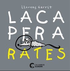 laca per a rates-llorenç garrit-9788483595084