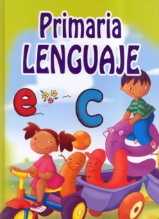primaria lenguaje-9788483693384