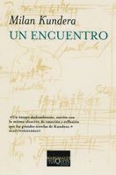 un encuentro-milan kundera-9788483834084