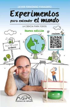 experimentos para entender el mundo-9788483933084