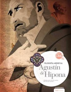 filosofia: san agustin 2º bachillerato-9788483943984