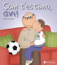 com t estimo, avi!-9788484127284
