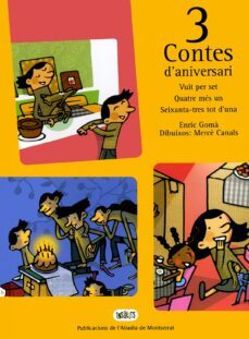 3 contes d aniversari-9788484157984